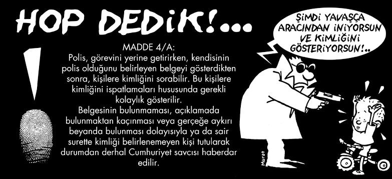 Hap Bilgi Görseli